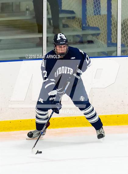 Thumbnail 1 in Thayer Academy @ Phillips Academy photogallery.