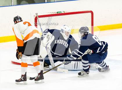 Thumbnail 2 in Thayer Academy @ Phillips Academy photogallery.