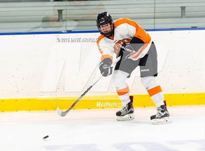 Thumbnail 2 in Thayer Academy @ Phillips Academy photogallery.