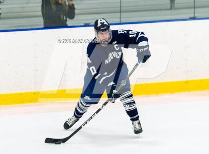 Thumbnail 1 in Thayer Academy @ Phillips Academy photogallery.