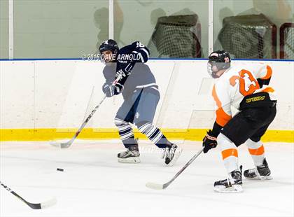 Thumbnail 3 in Thayer Academy @ Phillips Academy photogallery.