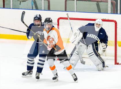Thumbnail 1 in Thayer Academy @ Phillips Academy photogallery.