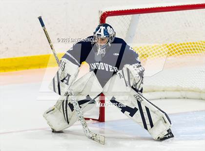 Thumbnail 1 in Thayer Academy @ Phillips Academy photogallery.