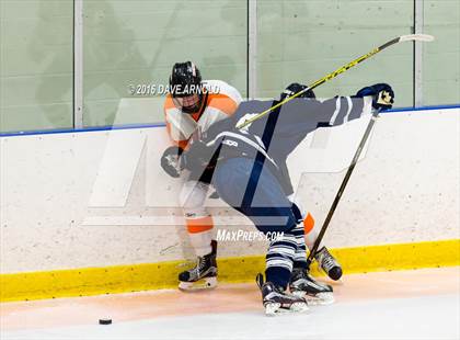 Thumbnail 1 in Thayer Academy @ Phillips Academy photogallery.