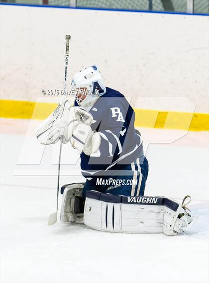 Thumbnail 3 in Thayer Academy @ Phillips Academy photogallery.