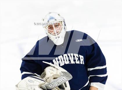 Thumbnail 2 in Thayer Academy @ Phillips Academy photogallery.