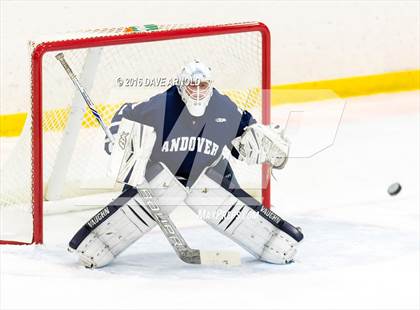 Thumbnail 1 in Thayer Academy @ Phillips Academy photogallery.