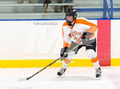 Thumbnail 3 in Thayer Academy @ Phillips Academy photogallery.