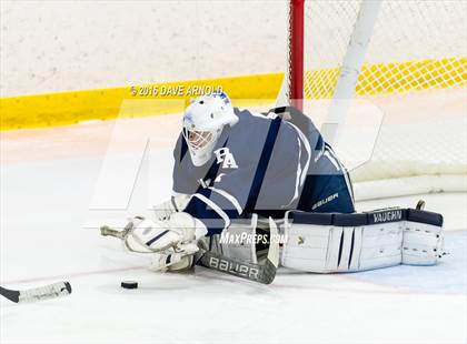 Thumbnail 3 in Thayer Academy @ Phillips Academy photogallery.