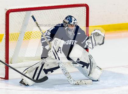 Thumbnail 2 in Thayer Academy @ Phillips Academy photogallery.