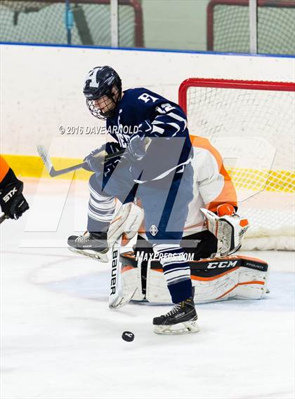 Thumbnail 3 in Thayer Academy @ Phillips Academy photogallery.