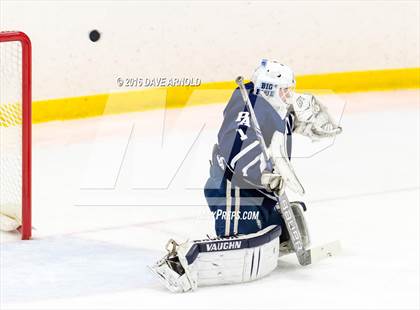 Thumbnail 1 in Thayer Academy @ Phillips Academy photogallery.