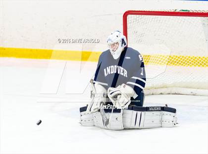 Thumbnail 2 in Thayer Academy @ Phillips Academy photogallery.