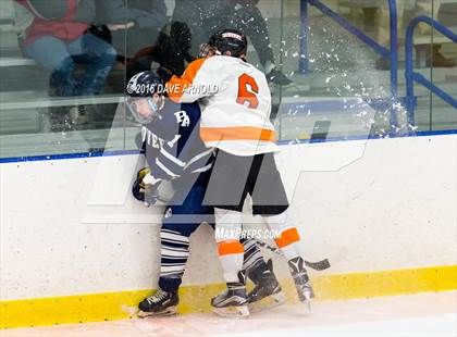 Thumbnail 1 in Thayer Academy @ Phillips Academy photogallery.