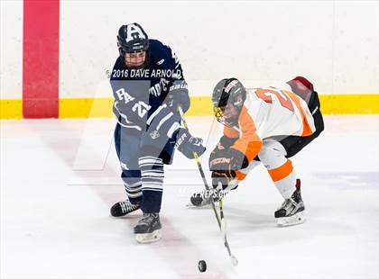 Thumbnail 2 in Thayer Academy @ Phillips Academy photogallery.