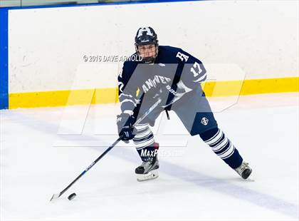 Thumbnail 1 in Thayer Academy @ Phillips Academy photogallery.