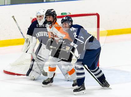 Thumbnail 1 in Thayer Academy @ Phillips Academy photogallery.