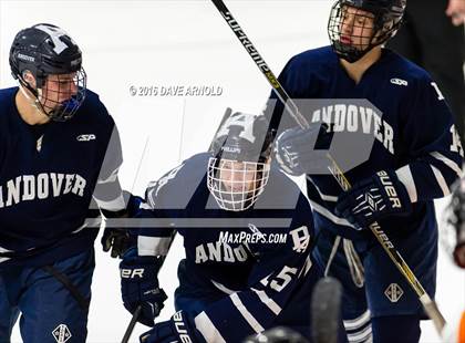 Thumbnail 2 in Thayer Academy @ Phillips Academy photogallery.