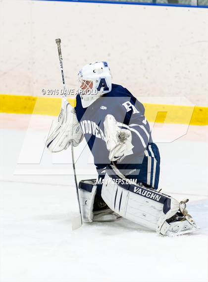 Thumbnail 2 in Thayer Academy @ Phillips Academy photogallery.