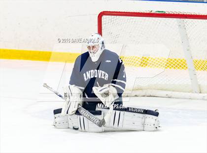 Thumbnail 1 in Thayer Academy @ Phillips Academy photogallery.