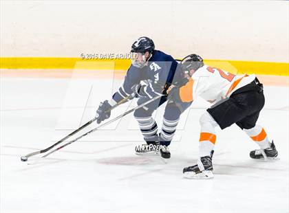 Thumbnail 3 in Thayer Academy @ Phillips Academy photogallery.
