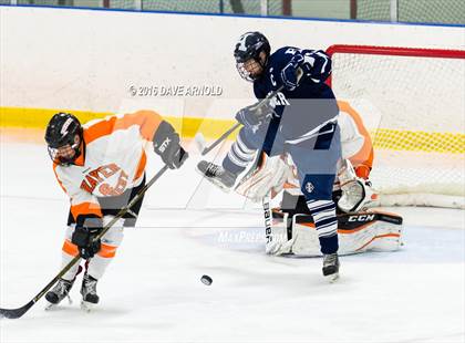 Thumbnail 2 in Thayer Academy @ Phillips Academy photogallery.