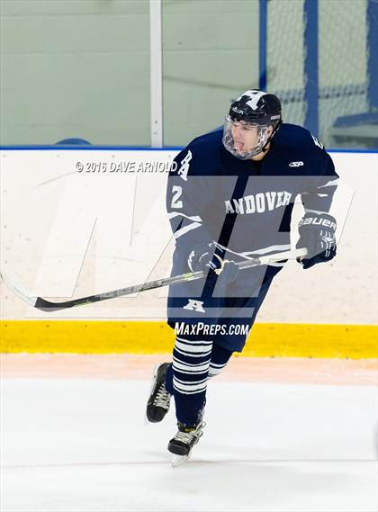 Thumbnail 1 in Thayer Academy @ Phillips Academy photogallery.