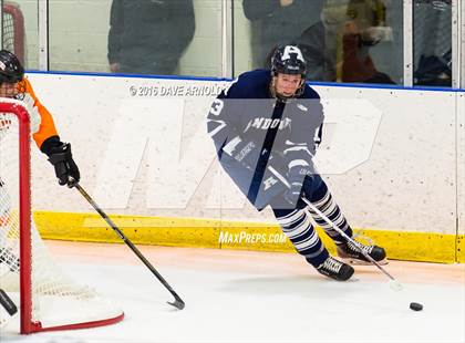 Thumbnail 3 in Thayer Academy @ Phillips Academy photogallery.