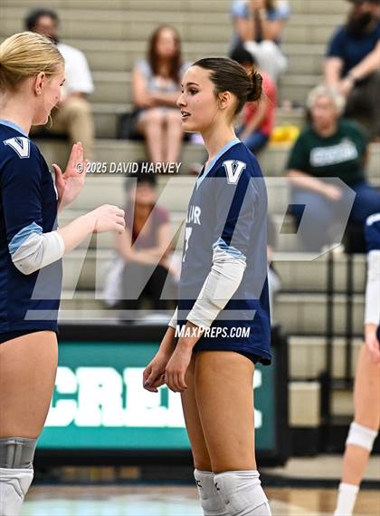 Thumbnail 2 in JV: Valor Christian @ Bear Creek photogallery.