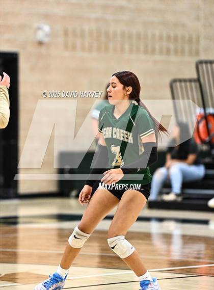 Thumbnail 3 in JV: Valor Christian @ Bear Creek photogallery.