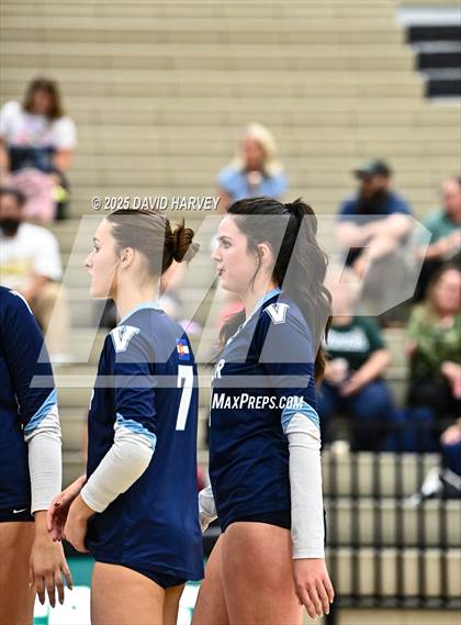 Thumbnail 2 in JV: Valor Christian @ Bear Creek photogallery.