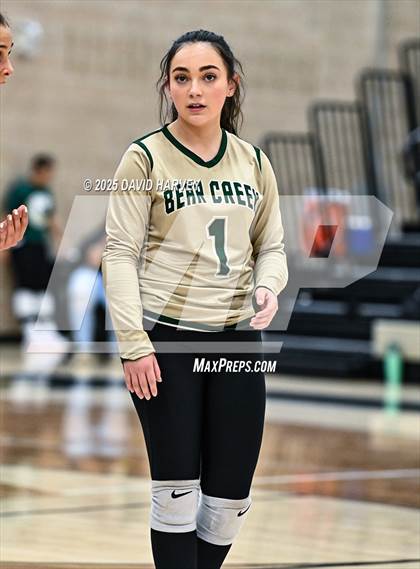 Thumbnail 3 in JV: Valor Christian @ Bear Creek photogallery.