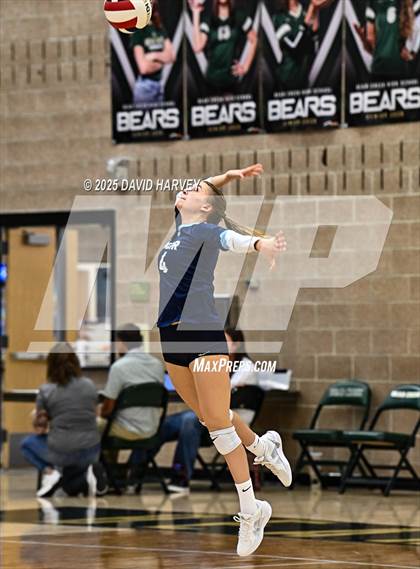 Thumbnail 2 in JV: Valor Christian @ Bear Creek photogallery.