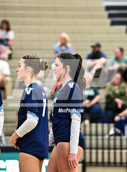Thumbnail 3 in JV: Valor Christian @ Bear Creek photogallery.