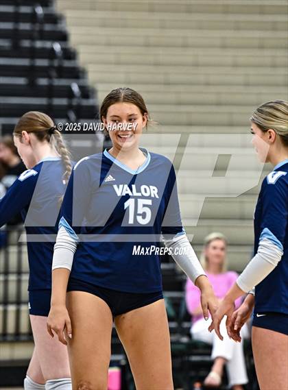 Thumbnail 1 in JV: Valor Christian @ Bear Creek photogallery.