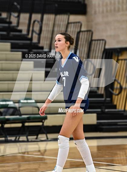 Thumbnail 3 in JV: Valor Christian @ Bear Creek photogallery.