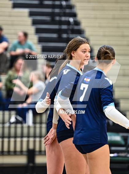 Thumbnail 2 in JV: Valor Christian @ Bear Creek photogallery.