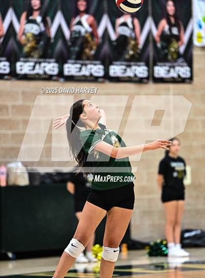 Thumbnail 3 in JV: Valor Christian @ Bear Creek photogallery.