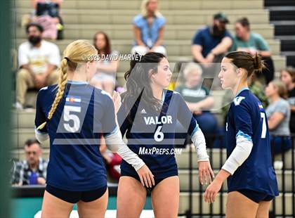 Thumbnail 2 in JV: Valor Christian @ Bear Creek photogallery.
