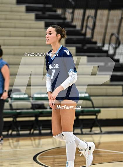 Thumbnail 3 in JV: Valor Christian @ Bear Creek photogallery.