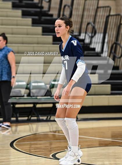Thumbnail 1 in JV: Valor Christian @ Bear Creek photogallery.