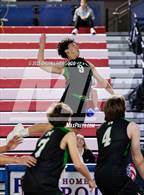 Photo from the gallery "Niwot vs Grandview (CHSAA 5A Round 2)"