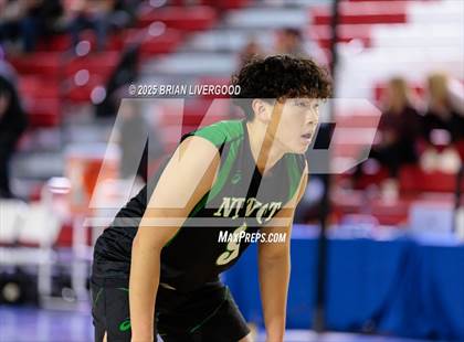 Thumbnail 1 in Niwot vs Grandview (CHSAA 5A Round 2) photogallery.