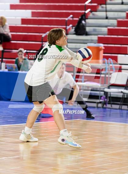 Thumbnail 1 in Niwot vs Grandview (CHSAA 5A Round 2) photogallery.