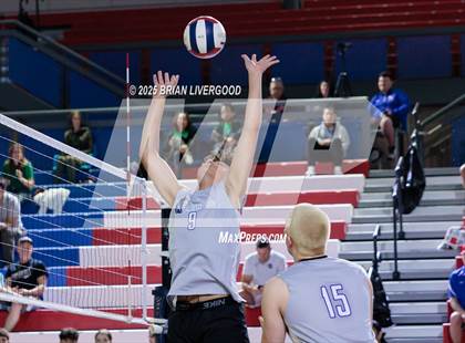 Thumbnail 1 in Niwot vs Grandview (CHSAA 5A Round 2) photogallery.