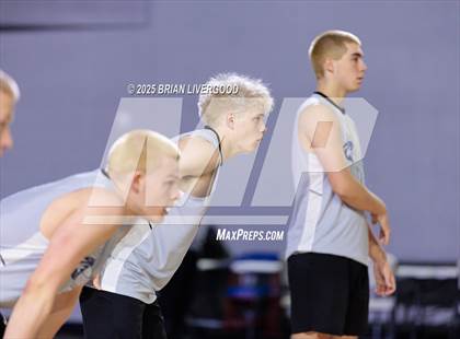 Thumbnail 1 in Niwot vs Grandview (CHSAA 5A Round 2) photogallery.