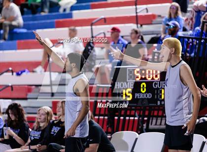 Thumbnail 1 in Niwot vs Grandview (CHSAA 5A Round 2) photogallery.
