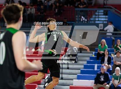 Thumbnail 3 in Niwot vs Grandview (CHSAA 5A Round 2) photogallery.