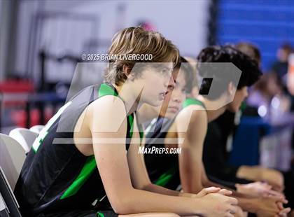 Thumbnail 3 in Niwot vs Grandview (CHSAA 5A Round 2) photogallery.