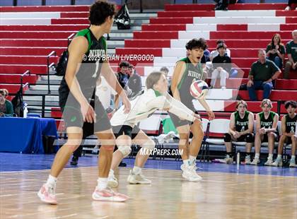 Thumbnail 1 in Niwot vs Grandview (CHSAA 5A Round 2) photogallery.